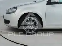 2009 Volkswagen GOLF
