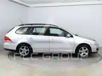 2009 Volkswagen GOLF