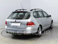 2009 Volkswagen GOLF