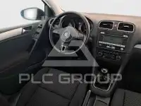 2009 Volkswagen GOLF