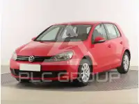 2009 Volkswagen GOLF