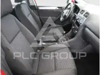 2009 Volkswagen GOLF