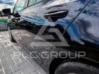 2009 Volkswagen GOLF