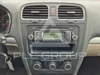 2009 Volkswagen GOLF