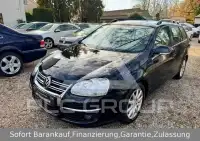 2009 Volkswagen GOLF