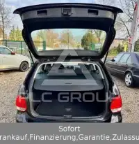 2009 Volkswagen GOLF