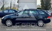 2009 Volkswagen GOLF