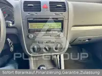 2009 Volkswagen GOLF