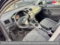 2009 Volkswagen GOLF