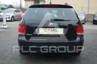 2009 Volkswagen GOLF