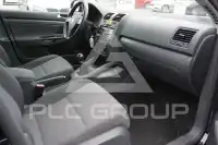 2009 Volkswagen GOLF