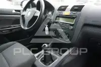 2009 Volkswagen GOLF
