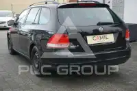 2009 Volkswagen GOLF