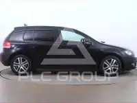 2009 Volkswagen GOLF