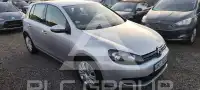 2009 Volkswagen GOLF