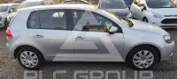 2009 Volkswagen GOLF