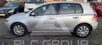 2009 Volkswagen GOLF