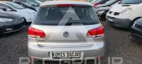 2009 Volkswagen GOLF