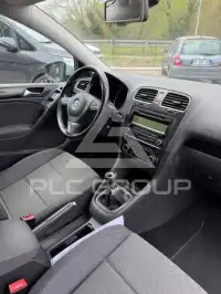 2009 Volkswagen GOLF