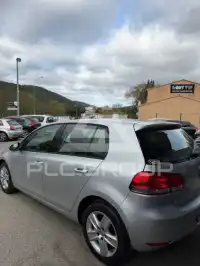 2009 Volkswagen GOLF