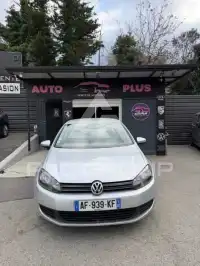 2009 Volkswagen GOLF