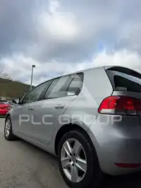 2009 Volkswagen GOLF