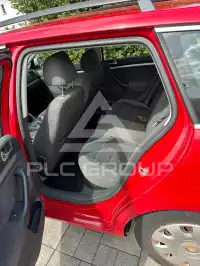 2009 Volkswagen GOLF
