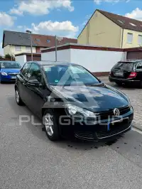 2009 Volkswagen GOLF