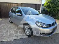 2009 Volkswagen GOLF