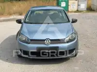 2009 Volkswagen GOLF
