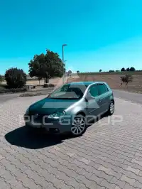 2009 Volkswagen GOLF