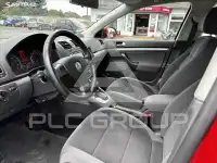 2009 Volkswagen GOLF