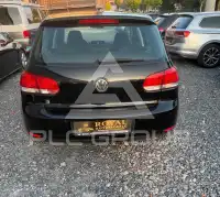 2009 Volkswagen GOLF