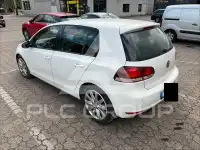 2009 Volkswagen GOLF