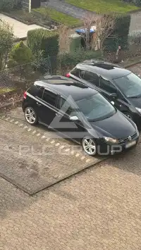2009 Volkswagen GOLF