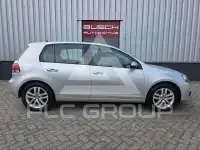 2009 Volkswagen GOLF