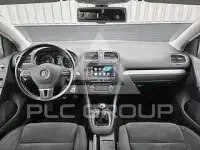 2009 Volkswagen GOLF