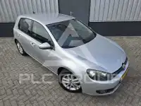 2009 Volkswagen GOLF
