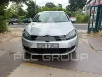 2009 Volkswagen GOLF