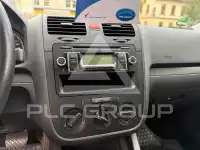 2009 Volkswagen GOLF