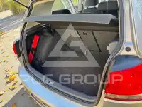 2009 Volkswagen GOLF