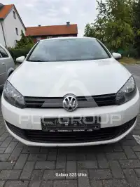 2009 Volkswagen GOLF