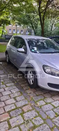 2009 Volkswagen GOLF