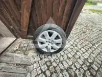 2009 Volkswagen GOLF