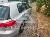 2009 Volkswagen GOLF