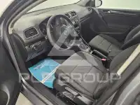 2009 Volkswagen GOLF