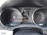 2009 Volkswagen GOLF