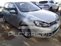 2009 Volkswagen GOLF
