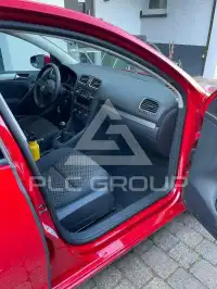 2009 Volkswagen GOLF