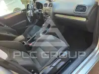 2009 Volkswagen GOLF